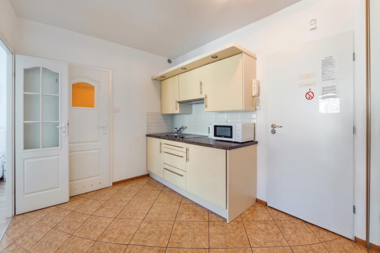Apartamenty Sun & Snow Port II Kolberg Exterior foto